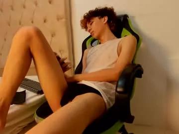 alantrickz365 from Chaturbate