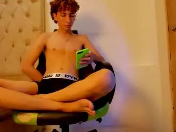 alantrickz365 from Chaturbate