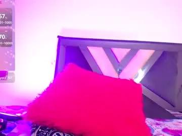 alanys_24 from Chaturbate is Freechat