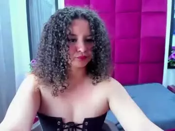 Alasmith_ from Chaturbate