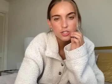 Alaunaa from Chaturbate