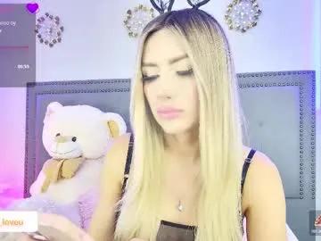 ale_love_ from Chaturbate is Freechat