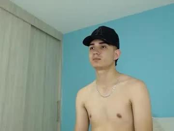 alejo_gray1 from Chaturbate is Freechat