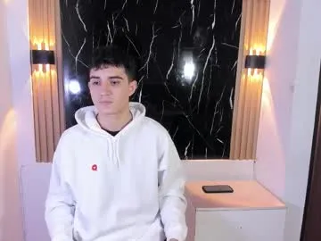 alejo_gray1 from Chaturbate is Freechat