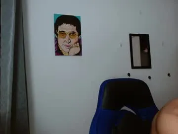 alejo_hot23 from Chaturbate is Freechat