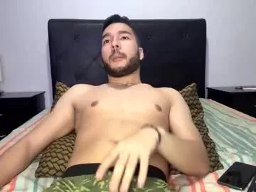 alejocoleman from Chaturbate is Freechat