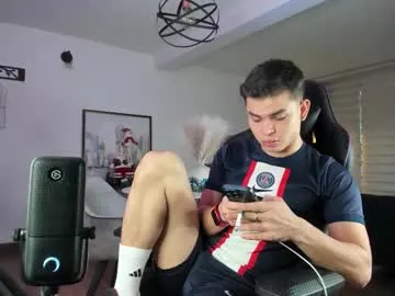 alejoo_twink from Chaturbate is Freechat