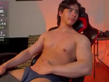 alekblake from Chaturbate is Freechat