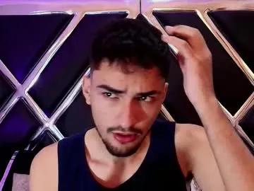 alekruizx from Chaturbate is Freechat