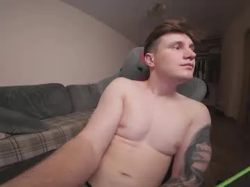 aleks_fisher from Chaturbate is Freechat