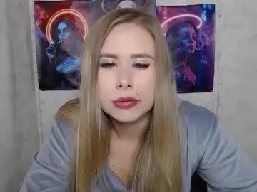 alenagessi_ from Chaturbate is Freechat