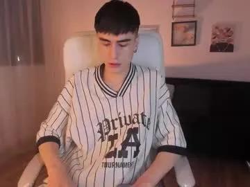 alessandro_rossi_ from Chaturbate is Freechat