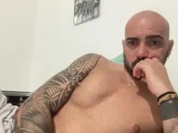 alessandromori91 from Chaturbate is Freechat