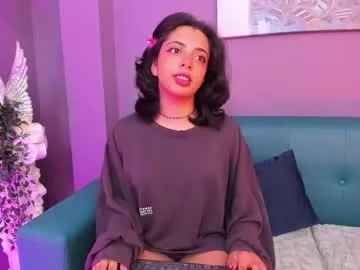 alessiia__ from Chaturbate is Freechat