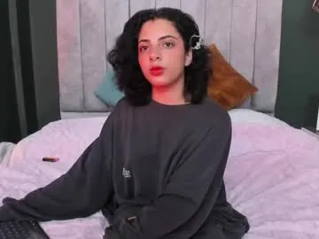 alessiia__ from Chaturbate is Freechat