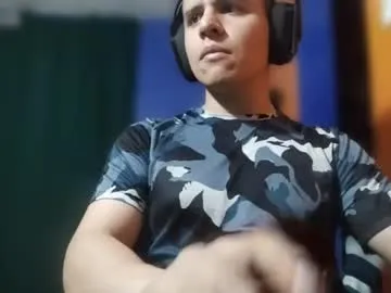 alex0397 from Chaturbate is Freechat