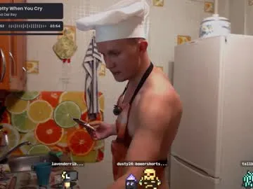 Alex_amazing from Chaturbate