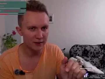 alex_amazing from Chaturbate is Freechat