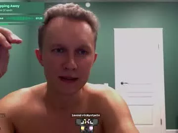 Alex_amazing from Chaturbate