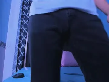 alex_millerss from Chaturbate is Freechat