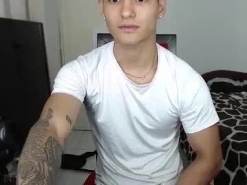 alex_mojica from Chaturbate is Freechat