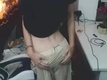 alex_ray69 from Chaturbate is Freechat