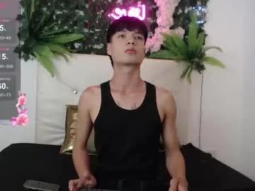 alex_russo__ from Chaturbate is Freechat
