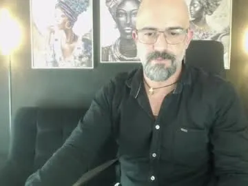 Alex_saints_ce from Chaturbate