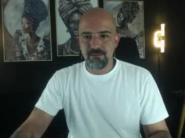 Alex_saints_ce from Chaturbate