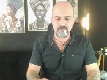 Alex_saints_ce from Chaturbate