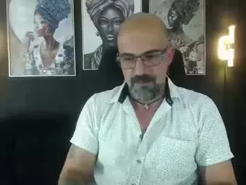 Alex_saints_ce from Chaturbate