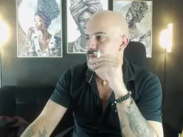 Alex_saints_ce from Chaturbate