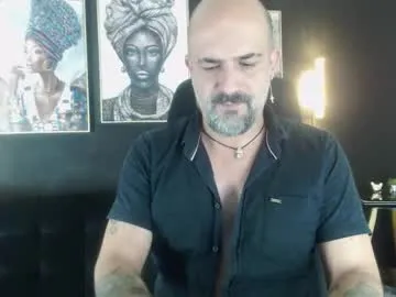 Alex_saints_ce from Chaturbate