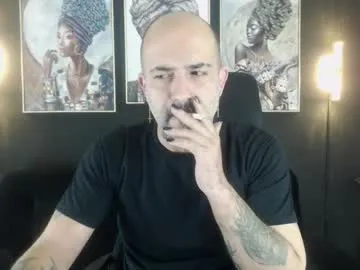 Alex_saints_ce from Chaturbate