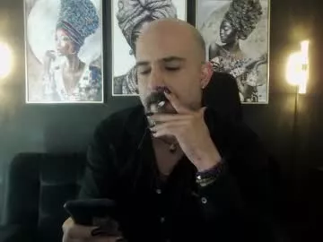 Alex_saints_ce from Chaturbate