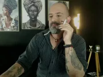 Alex_saints_ce from Chaturbate