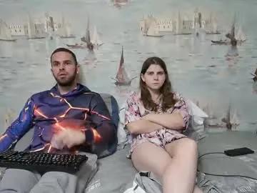 alex_sarah_sex from Chaturbate is Freechat