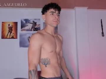 alex_zt from Chaturbate is Freechat