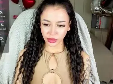 Alexa___hill from Chaturbate