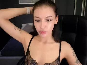 Alexa___hill from Chaturbate