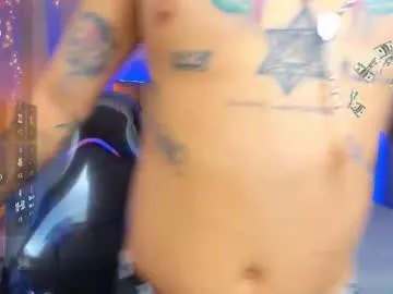 alexa_liam2 from Chaturbate is Freechat