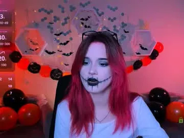 alexa_night_ from Chaturbate is Freechat