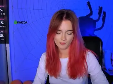 alexa_night_ from Chaturbate is Freechat