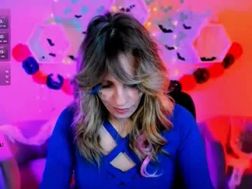 alexa_night_ from Chaturbate is Freechat