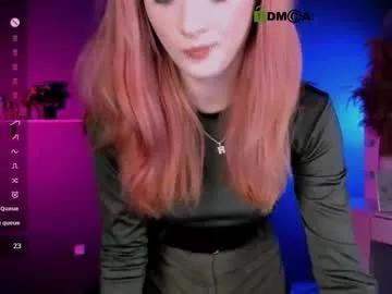 alexa_night_ from Chaturbate is Freechat
