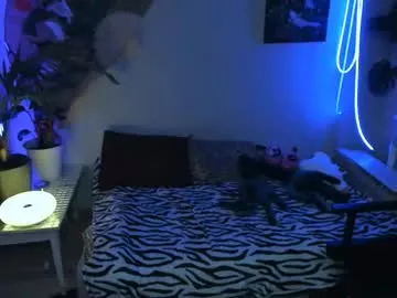 alexa_pirs from Chaturbate is Freechat