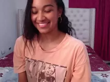 Alexa_priincess from Chaturbate