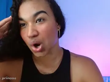 Alexa_priincess from Chaturbate