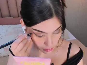 alexa_thaylor_ from Chaturbate is Freechat