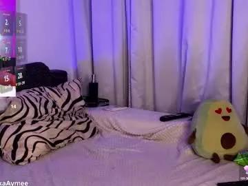 alexaaimee from Chaturbate is Freechat